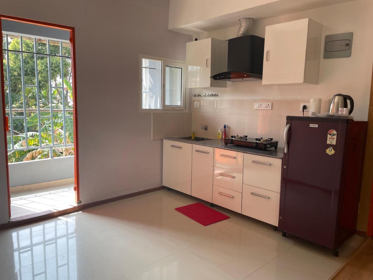 Casa Willow Dibrugarh Exterior foto